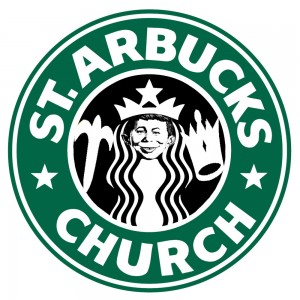 St-arbucks-logo